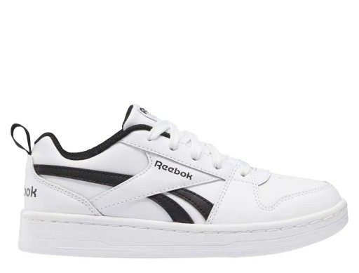 Detské topánky Reebok Royal Prime 2 biele 100039101 36.5