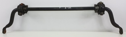 Передний стабилизатор поперечной устойчивости mercedes gl x164 4.7 v8