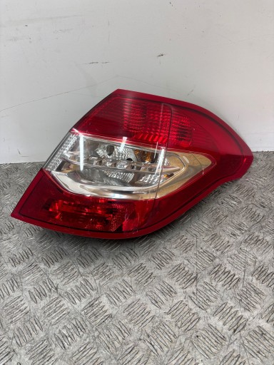 light rear part rear right CITROEN C4 II 10