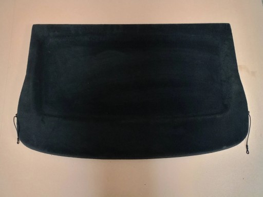 ПОЛИЦЯ БАГАЖНИКА ЗАДНЯ AUDI Q4 89A867769