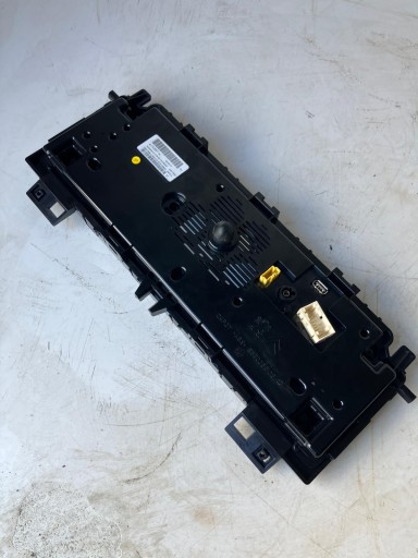 EKRAN dials dials CITROEN C4 PICASSO II 9815286180