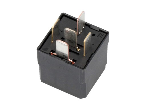 Реле JOHN DEERE AL77324