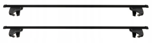 Багажник на дах Thule Audi A4 B8 ALLROAD