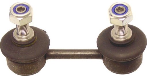 76.32.735 - STARLINE СТАБІЛІЗАТОР ПОПЕРЕЧНОЇ СТІЙКОСТІ HYUNDAI COUPE KG,