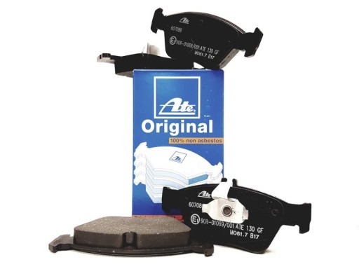 13.0460-7086.2 - Модель: MERCEDES E W210 C W202 CLK SLK