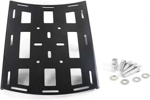 Підходить для заднього багажника мотоцикла Suzuki DR650 DR 650 1990-2024