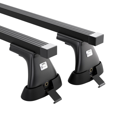 Багажник на дах для Renault Clio IV (2013-2019р)