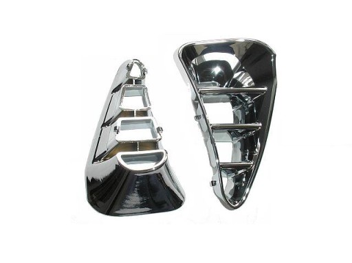 GL-018 - КАРТРИДЖІ ДЛЯ АКУМУЛЯТОРІВ HONDA GL 1800 GOLDWING