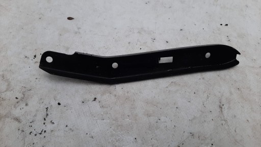 SKODA OCTAVIA III 5E0 bumper bracket left front