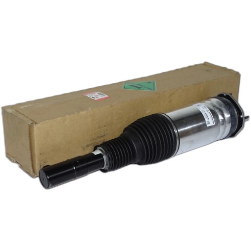 LR123712GEN - Оригінальний сильфон амортизатора lh discovery 5 v l462