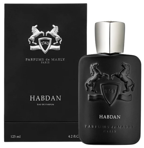 parfums de marly habdan