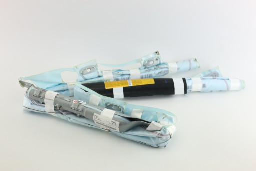 ЗАВІСА ПРАВИЙ ДЛЯ FORD ECOSPORT II 2 CN15-A042D94-AC