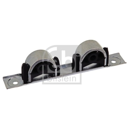 FEBI BILSTEIN ВЫХЛОПНАЯ ВЕШАЛКА РЕЗИНА 22522