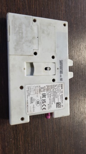 Bmw x3 g01 x5 g05 g11 g20 f40 f44 модуль телематического контроллера 5a5ce21