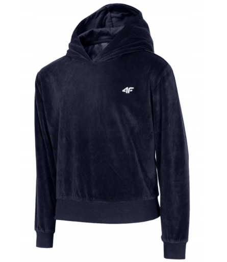 Дитячий світшот 4F розмір 122 довгий рукав