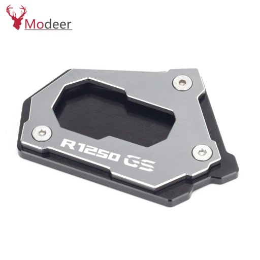 Боковая подставка Style R1250GS-1 СЕРАЯ для BMW R GS R G