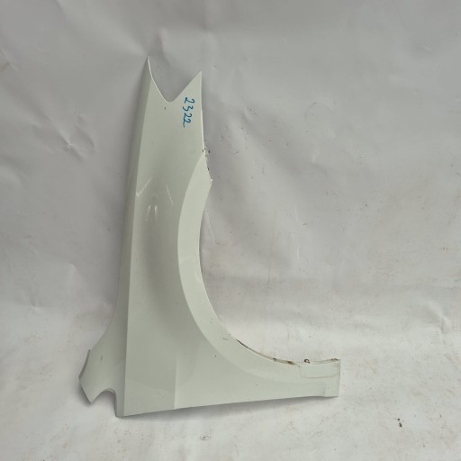 VW GOLF 7 VII 5G0 12-16 fender right front front