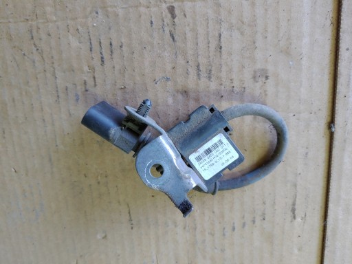 Датчик прискорення porsche cayenne i 7l 955 3.2 v6 7l0907673a