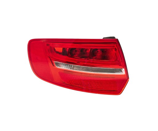 Q_ZAD191092L - Задняя лампа Audi A3 (8p), 09 - 12 8p4945095e