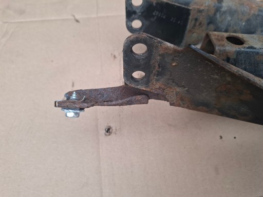 Halter strebe Getriebe getriebe PORSCHE 996