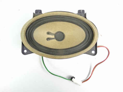 Mercedes S клас W126 динамік кабіни передня передня