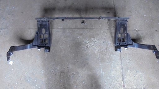 64101-2VXXX - РЕМЕНЬ ПЕРЕДНИЙ HYUNDAI VELOSTER 1.6 GDI 2012 г.