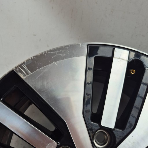 disk VW E GOLF GTE 5G0 16" 6.5JX16 ET46 5X112 5GE601025