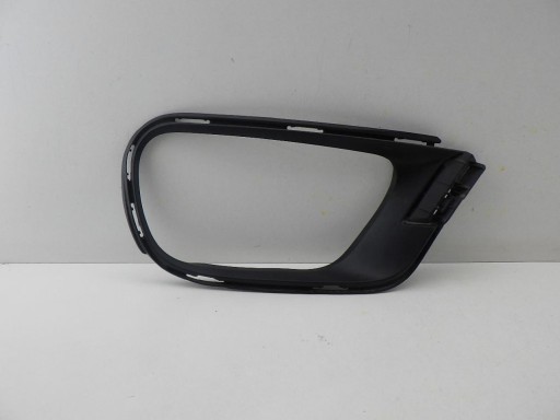 CITROEN C3 III 3 LIFT 20- Grille Pare choc Droit Gauche