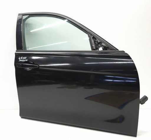 dveře pravý předek pravé přední spolujezdce BMW 3 F30 F31 LAKIER 475
