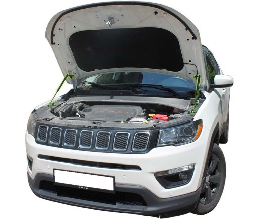 5904619382814 - ПРУЖИННЫЕ ЦИЛИНДРЫ КАПОТА JEEP COMPASS II 2