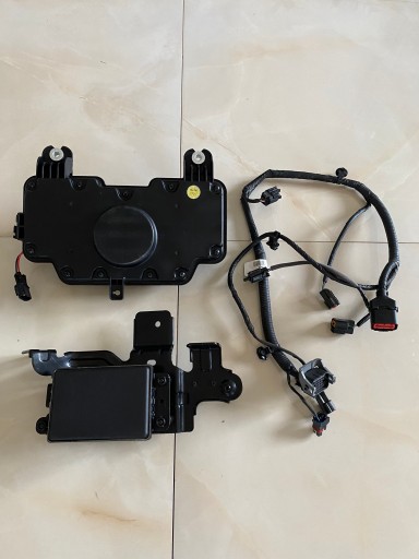 96400-G2000 - Радар динамік ioniq 1.6 hybrid