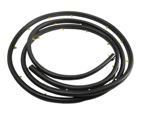 УПЛОТНЕНИЕ ПЕРЕДНЕЙ ДВЕРИ DODGE RAM 55346677AI