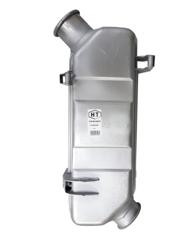 Концевой глушитель SCANIA P,R, T Euro IV 1852049