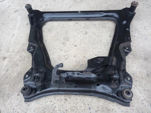 Сани троллейбус траверс передок nissan juke 1.6 турбо бензин 2011 год f15