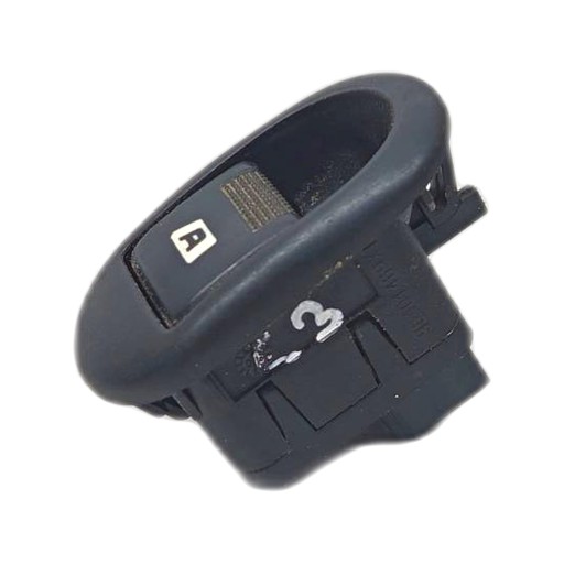 window control switch Citroen C3 1.4 96401469XT 4Pin