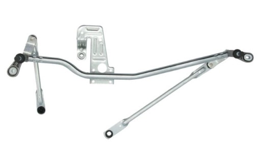 55177 - Механізм склоочисника CITROEN JUMPER 2006-2014р.