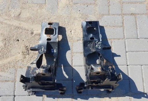 КРОНШТЕЙН ЛАПА ПОДВЕСКИ КАБИНЫ DAF CF EURO6