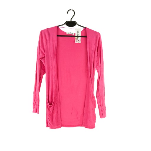 Куртка темно-синя Наталія 134