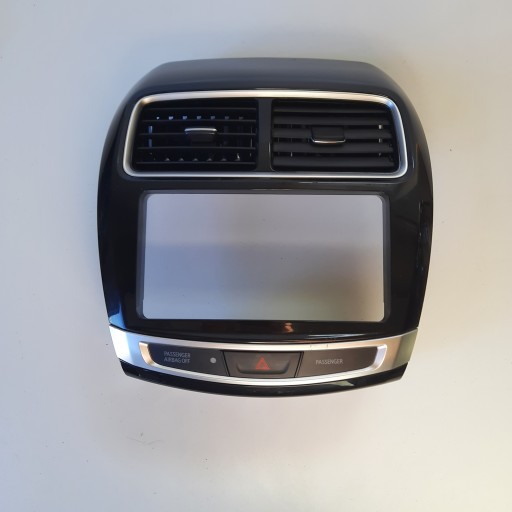 8002C063ZZ - MITSUBISHI ASX РАМКА РАДИО НАВИГАЦИИ