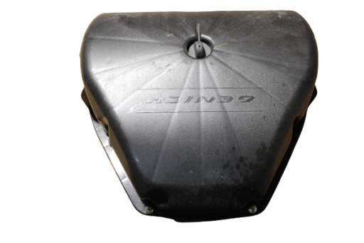 MT10..AIRBOX - MT10 MT 10 AIRBOX КОРПУС ПОВІТРЯНОГО ФІЛЬТРА