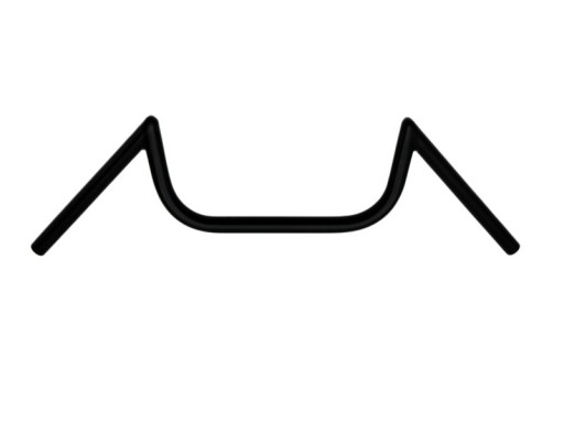 39417 - Руль Fehling Caffe Racer Custom