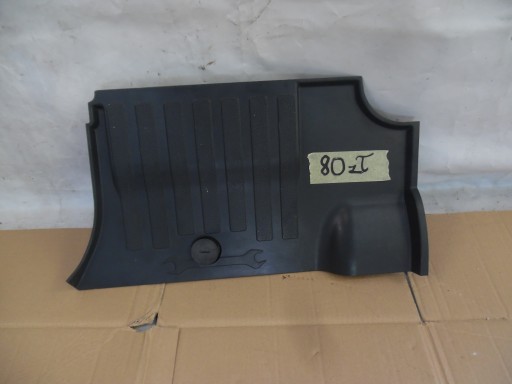 9016840337 - SPRINTER 901 VW LT ЧОХОЛ ДЛЯ КЛЮЧІВ