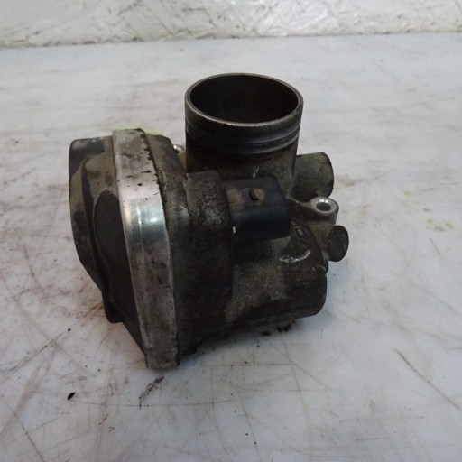 SKODA FABIA e 1.2THP Valvola a farfalla 036133062N