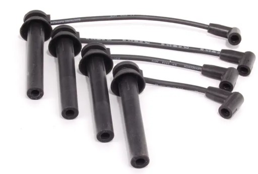 12 12 - Комплект кабелів запалювання mini cooper r50/r52/r53 oe