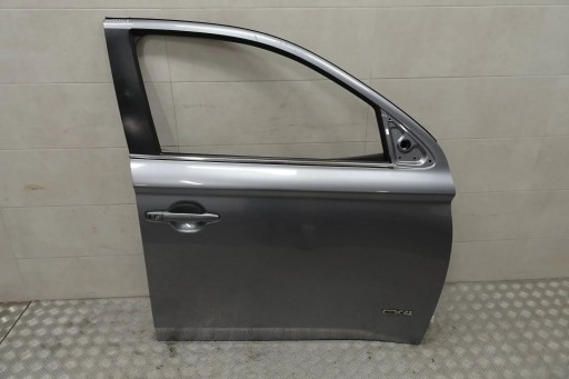 MIR16335 - Mitsubishi outlander iii дверной передней передней