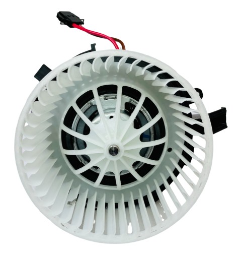 08130084 - Вентилятор ветрового вентилятора Audi A4 B8 A5 Q5