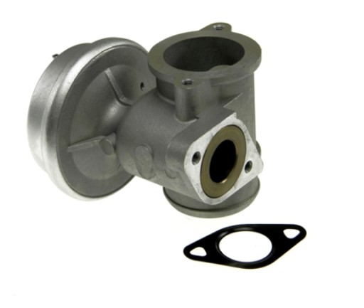 1148330 - JAGUAR X-TYPE 2.0 D КЛАПАН РЕЦИРКУЛЯЦІЇ ВІДПРАЦЬОВАНИХ ГАЗІВ