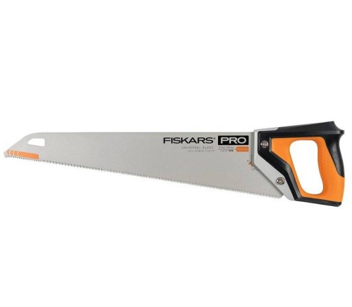 Ручная пила POWERTOOTH 500mm 9TPI FISKARS 1062919