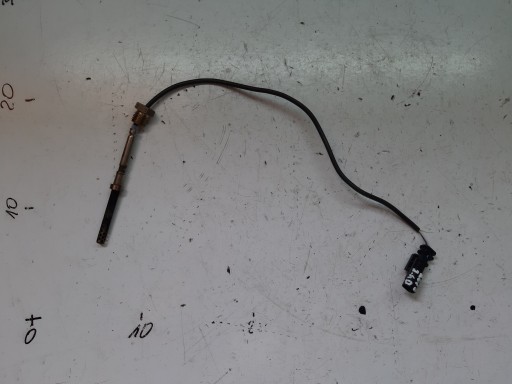 31431048 - VOLVO XC60 И ЛИФТ 2.4 D ДАТЧИК ТЕМПЕРАТУРЫ ВЫХЛОПНЫХ ГАЗОВ