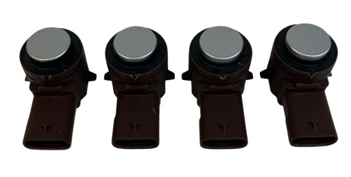 Парктронік 4 х 5wa919297b audi a3 срібний